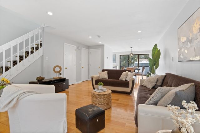 113 Brigham 4D, Hudson, MA 01749