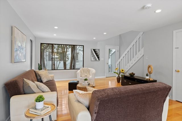 113 Brigham 4D, Hudson, MA 01749