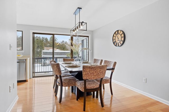 113 Brigham 4D, Hudson, MA 01749