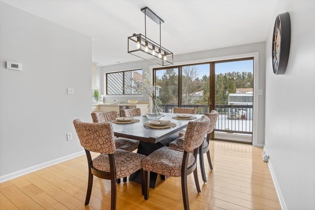113 Brigham 4D, Hudson, MA 01749