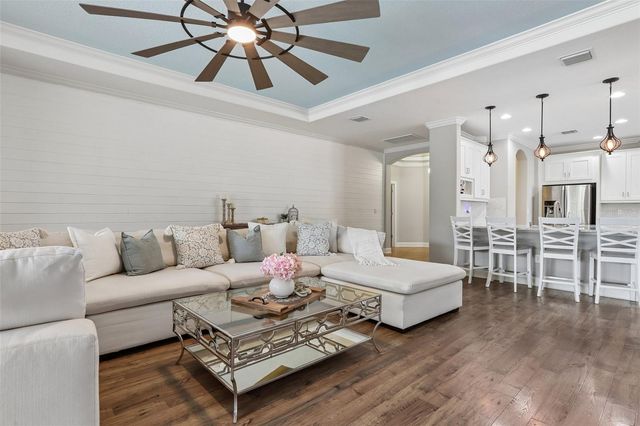 17539 BUCKINGHAM GARDEN DRIVE, Lithia, FL 33547