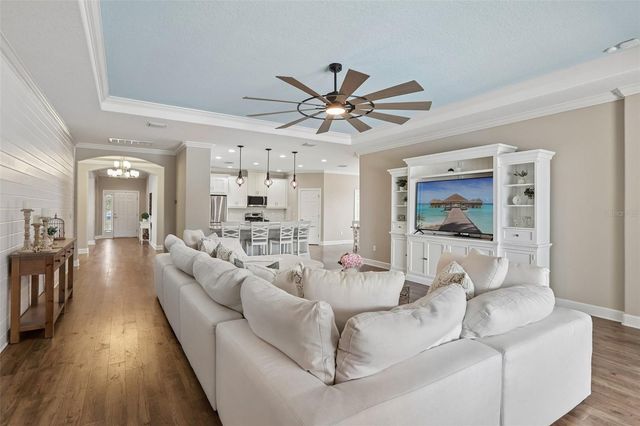 17539 BUCKINGHAM GARDEN DRIVE, Lithia, FL 33547