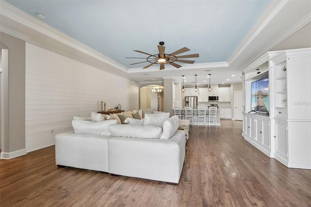 17539 BUCKINGHAM GARDEN DRIVE, Lithia, FL 33547