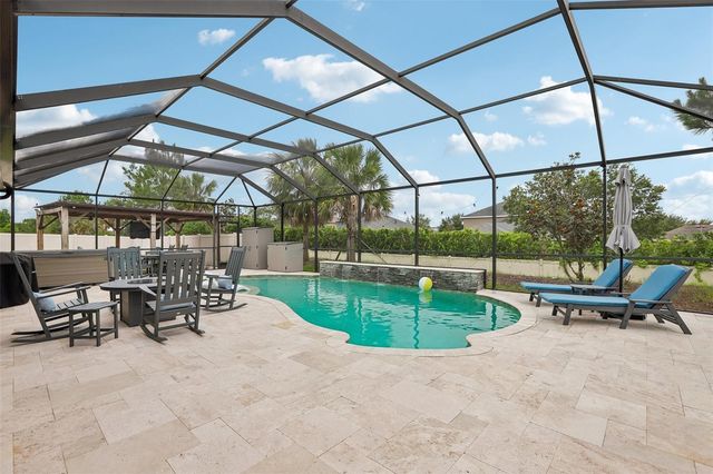 17539 BUCKINGHAM GARDEN DRIVE, Lithia, FL 33547