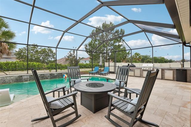 17539 BUCKINGHAM GARDEN DRIVE, Lithia, FL 33547