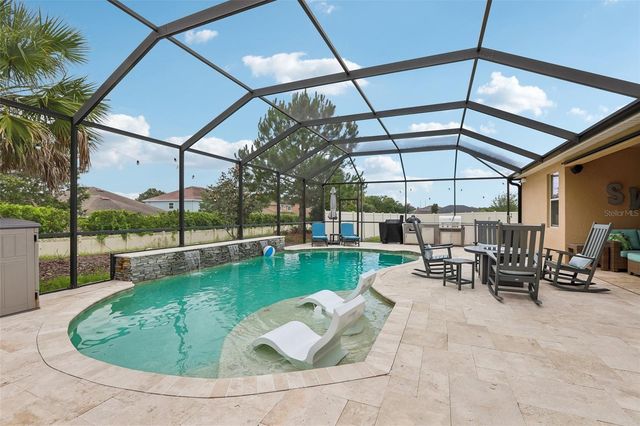17539 BUCKINGHAM GARDEN DRIVE, Lithia, FL 33547