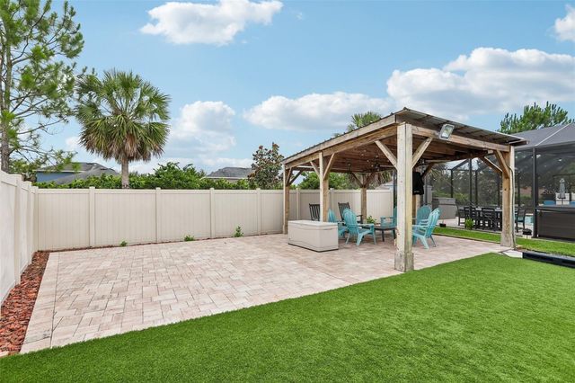 17539 BUCKINGHAM GARDEN DRIVE, Lithia, FL 33547