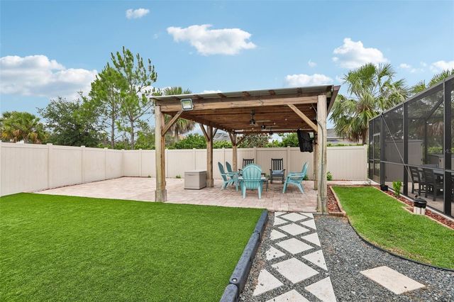 17539 BUCKINGHAM GARDEN DRIVE, Lithia, FL 33547