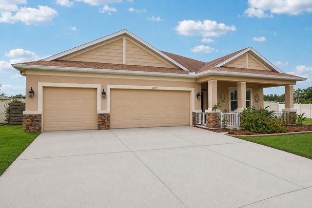 17539 BUCKINGHAM GARDEN DRIVE, Lithia, FL 33547