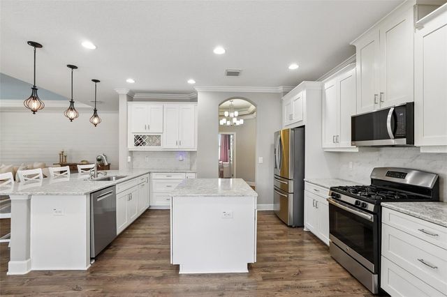 17539 BUCKINGHAM GARDEN DRIVE, Lithia, FL 33547