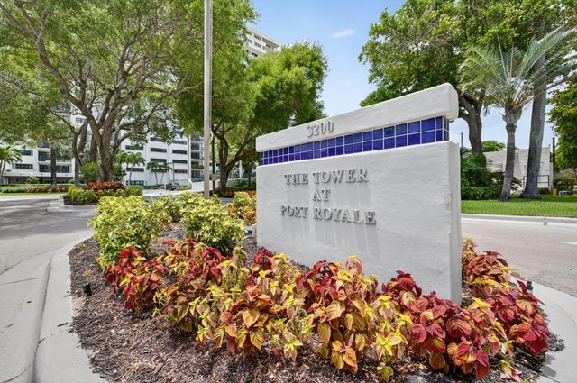 3200 Port Royale Drive N 1205, Fort Lauderdale, FL 33308