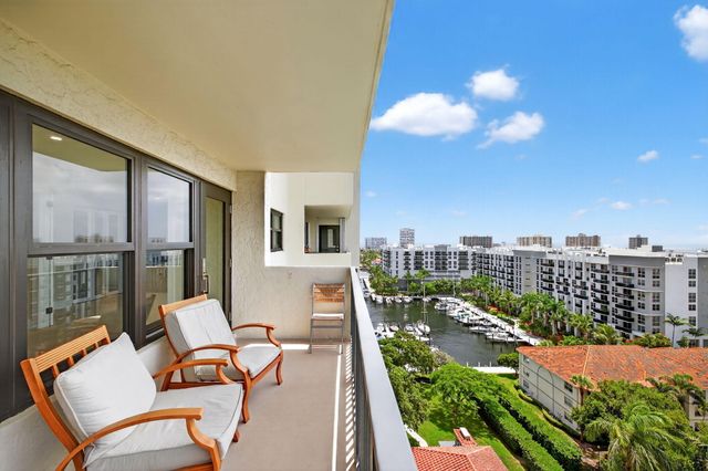 3200 Port Royale Drive N 1205, Fort Lauderdale, FL 33308