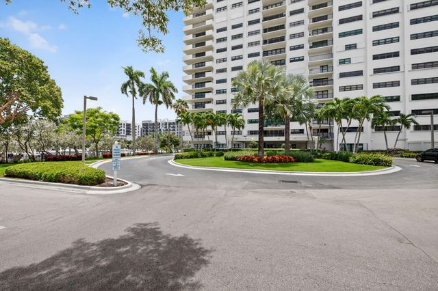 3200 Port Royale Drive N 1205, Fort Lauderdale, FL 33308