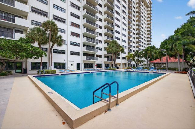 3200 Port Royale Drive N 1205, Fort Lauderdale, FL 33308