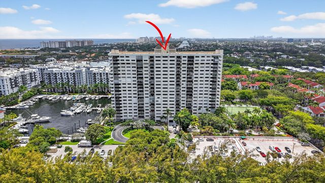 3200 Port Royale Drive N 1205, Fort Lauderdale, FL 33308