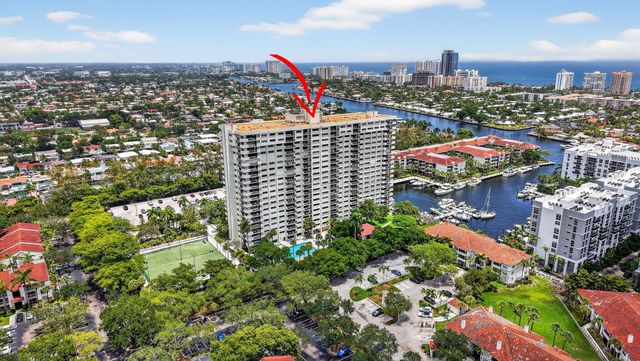 3200 Port Royale Drive N 1205, Fort Lauderdale, FL 33308