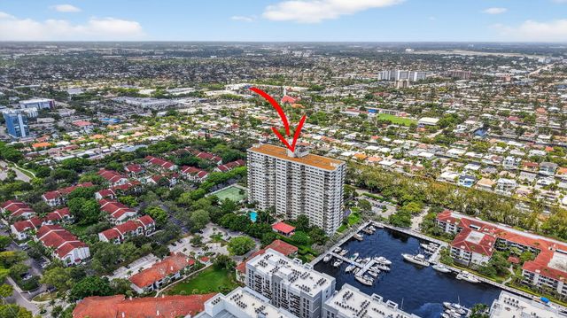 3200 Port Royale Drive N 1205, Fort Lauderdale, FL 33308