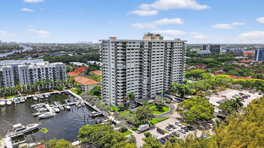 3200 Port Royale Drive N 1205, Fort Lauderdale, FL 33308