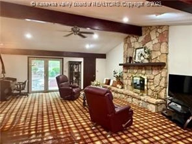 500 Spring Street, Ripley, WV 25271