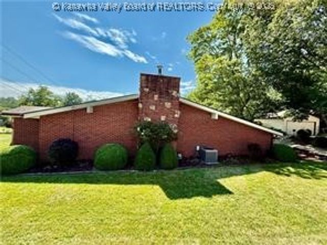500 Spring Street, Ripley, WV 25271