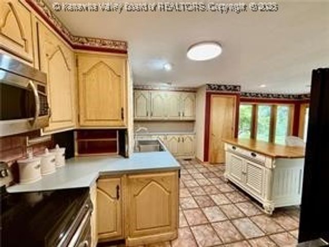 500 Spring Street, Ripley, WV 25271