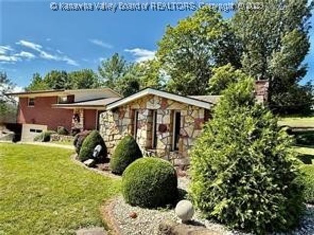 500 Spring Street, Ripley, WV 25271