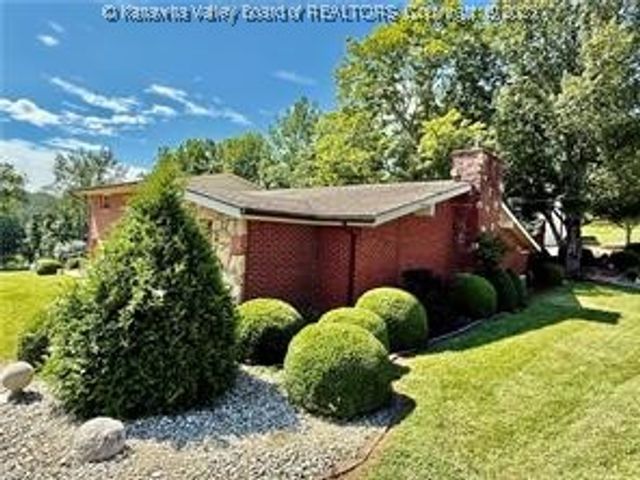 500 Spring Street, Ripley, WV 25271