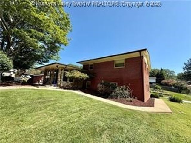 500 Spring Street, Ripley, WV 25271