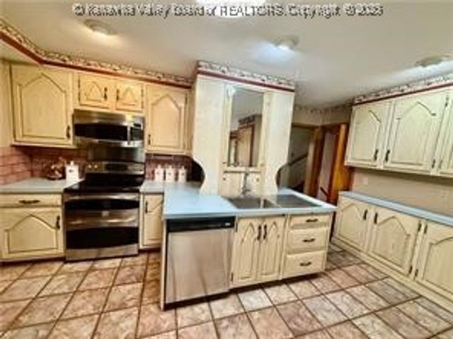 500 Spring Street, Ripley, WV 25271