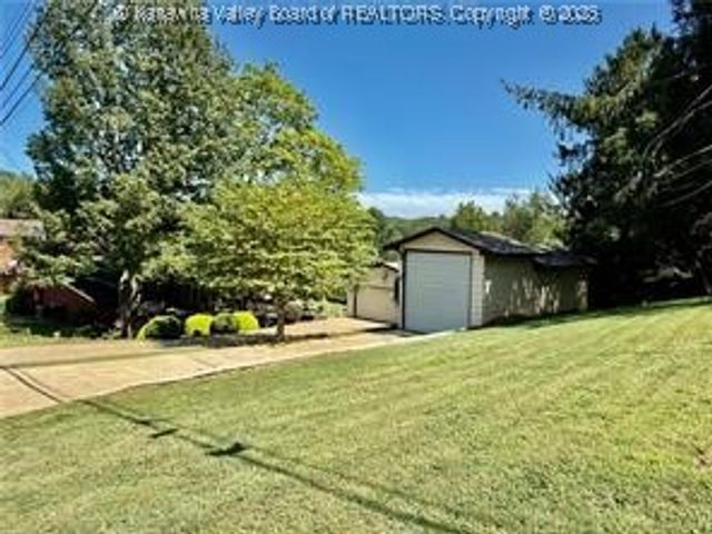 500 Spring Street, Ripley, WV 25271