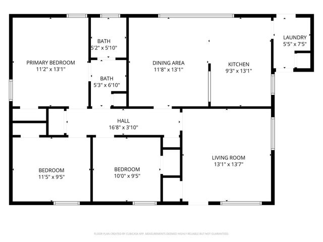 3691 ARDMORE ST, Memphis, TN 38127