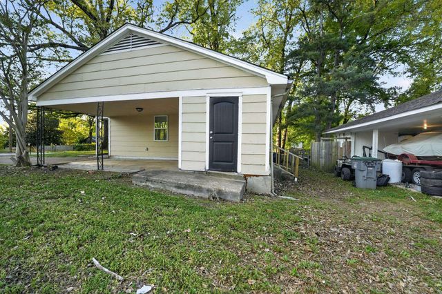 3691 ARDMORE ST, Memphis, TN 38127