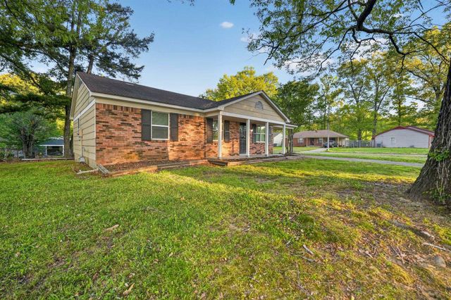 3691 ARDMORE ST, Memphis, TN 38127