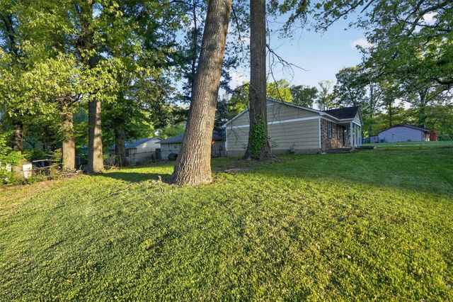 3691 ARDMORE ST, Memphis, TN 38127