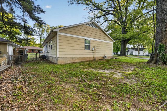 3691 ARDMORE ST, Memphis, TN 38127