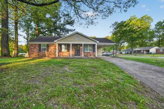 3691 ARDMORE ST, Memphis, TN 38127