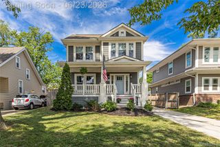 818 Mohawk Avenue, Royal Oak, MI 48067