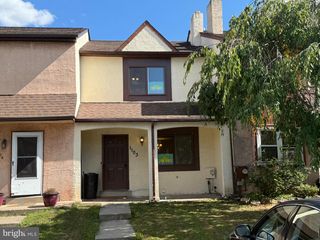 1103 WALNUT RIDGE, Sanatoga, PA 19464