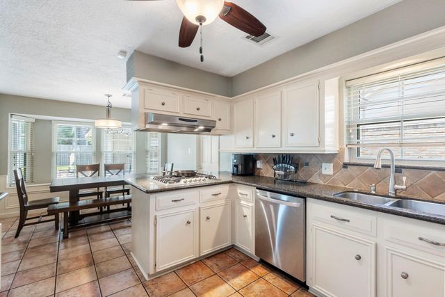 15619 Pebble Bend Drive, Houston, TX 77068