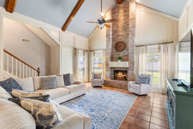 15619 Pebble Bend Drive, Houston, TX 77068