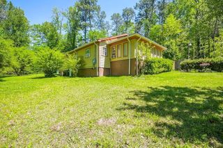 4231 Blanton Avenue SW, Atlanta, GA 30331