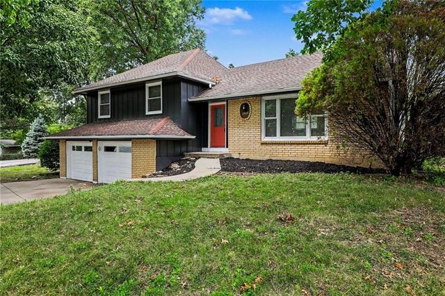 2508 NW 86th Street, Kansas City, MO 64154