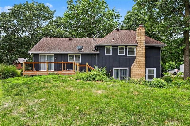 2508 NW 86th Street, Kansas City, MO 64154