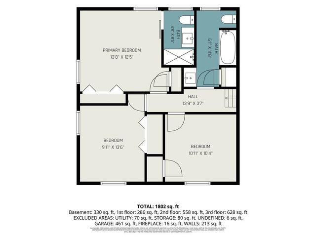2508 NW 86th Street, Kansas City, MO 64154