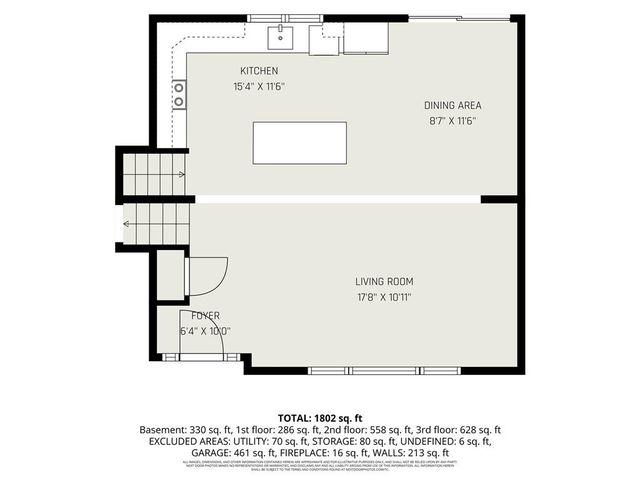 2508 NW 86th Street, Kansas City, MO 64154