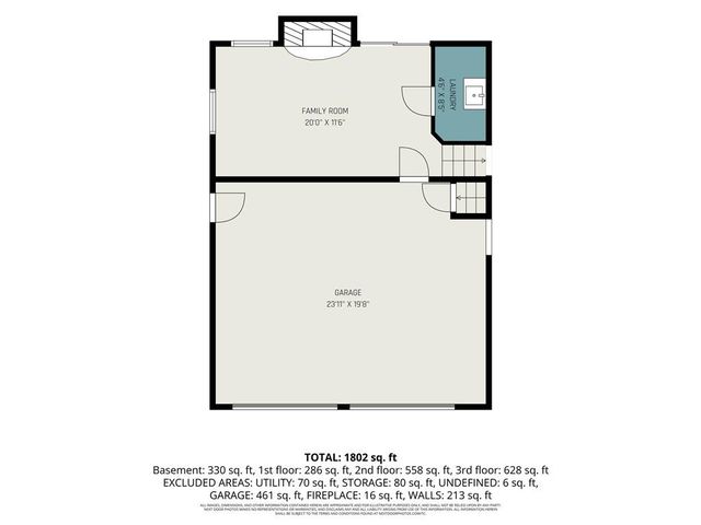 2508 NW 86th Street, Kansas City, MO 64154