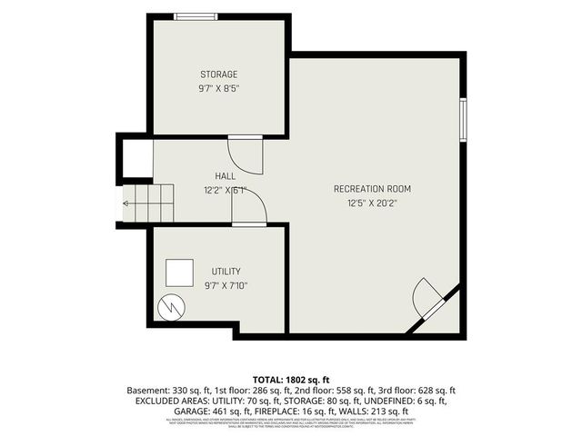 2508 NW 86th Street, Kansas City, MO 64154