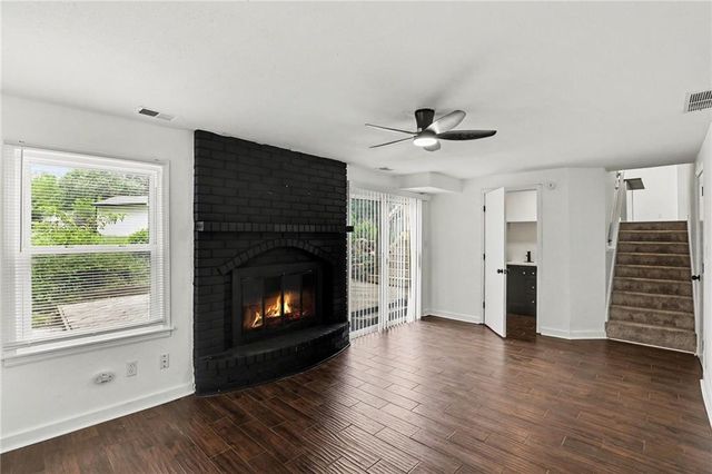 2508 NW 86th Street, Kansas City, MO 64154