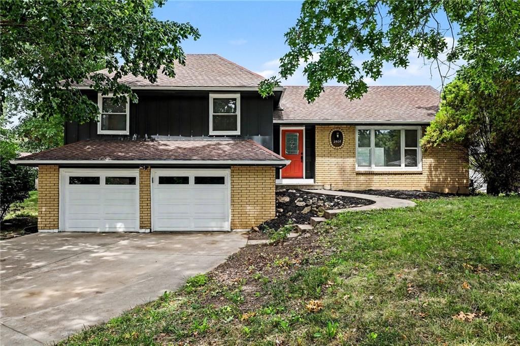 2508 NW 86th Street, Kansas City, MO 64154