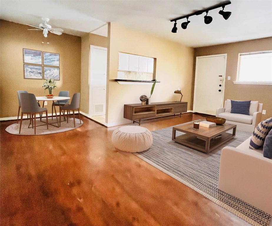 427 17th Street W 8, Houston, LA 70009